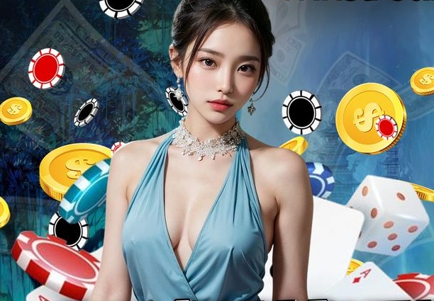 一触即发人生赢家K8桌面版客户端